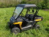 Cub Cadet Challenger 400 - Soft Top