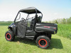 3 Star Intimidator Classic 750/1000 - Soft Top