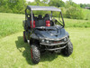 Intimidator Classic 750/1000 - Soft Top