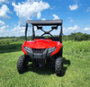 Tracker Off Road 500S - Soft Top