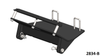 HitchDoc 2834 Eagle UTV plow mount for John Deere 860 Gator RSX (i) (E) (M)