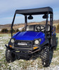 3 Star Bison 400U/200U/200P - Soft Top