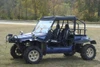 3 Star Joyner Trooper T2 - Soft Top Enclosure