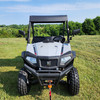 HiSun Sector 250 - Soft Top Enclosure