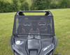 CFMOTO ZForce Z10 Mesh Windshield (Bug Shield)