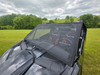 CFMOTO ZForce Z10 Mesh Windshield (Bug Shield)