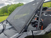 CFMOTO ZForce Z10 Mesh Windshield (Bug Shield)