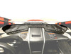 3 Star Segway Villain - Wind Reduction Dash Pad