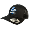 3 Star UTV Logo Hat