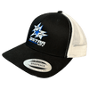 3 Star UTV Logo Hat