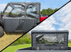 CFMoto UForce XL Pro-Upper DoorsRear Combo