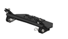 HitchDoc 2857 Eagle UTV plow mount for Polaris 400 Ranger 4X4 Midsize, Polaris 500 Ranger 4X4 Midsize (Crew), Polaris 570...