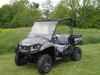 John Deere Gator 550/560/590 (2- and 4-Seater models) - 2 Piece General-Purpose Windshield