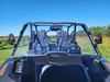 3 Star Yamaha Wolverine RMAX 4-1000 - 1 pc General Purpose Windshield