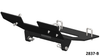 HitchDoc 2837-A Eagle UTV plow mount for Yamaha Wolverine, Yamaha Wolverine X2 (SE), Yamaha Wolverine X2 850, Yamaha...