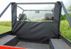 Mahindra Roxor - Soft Back Panel