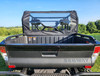 3 Star Segway UT10 Crew - Canvas Back Panel