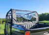 Segway UT10 Crew - Canvas Back Panel