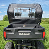 Cub Cadet Challenger 400 - Soft Back Panel