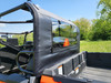 Intimidator GC1K 6-Seater - Soft Back Panel