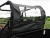 Intimidator Classic 750/1000 - Soft Back Panel