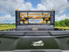 3 Star Arctic Cat Prowler PRO Crew - Soft Back Panel
