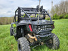 3 Star Honda Talon 4-Seater - Soft Back Panel