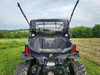 3 Star Can-Am Maverick Sport Max -Soft Back Panel