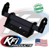 KFI Swift-Latch - Standard - Round Tubes (#105975)