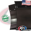 KFI Pro-Poly Tapered Side Shield - Passenger Side (#106115)