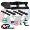 KFI Box 4 Option (#106180-MP) Manual Operation Kit