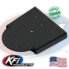 KFI Plow Tube Mid Extension (#106215)