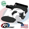 KFI UTV Pro 2.0 Actuator Brackets (#106305)