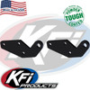 KFI 1" Negative SQ Push Tube Leveling Kit (#106320)