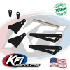 KFI 5" SQ Push Tube Leveling Kit (#106325)