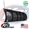 KFI 60" ATV / UTV Pro-Poly Series Plow Blade (#105860)