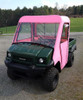 The color shown in the picture is the material used for prototypes, it is not available in that color