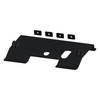 KFI Plow Mount ATV - Polaris 1999-Older (#105190)
