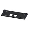 KFI Plow Mount ATV - Arctic-Cat/Tracker/Yamaha (#105205)