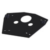 KFI Plow Mount ATV - Honda Rubicon (#105215)