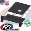 KFI Plow Mount UTV - Yamaha Wolverine (#106145)