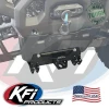 KFI Plow Mount UTV and REC-CFMOTO U10 PRO (#106565)