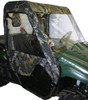 Greene Mountain Yamaha Rhino 660/700 Cab Enclosure
