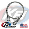KFI Manual Lift Cable (#105173-R)