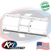 KFI 50" Flex Plow Replacement Lower Blade Support (#105528-R)