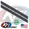 KFI Wear Bar Wing Kit V-Plow (2pc) (#106057-R)
