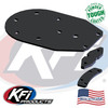KFI UTV HD Upgrade - Actuator Plate Kit (#106590)