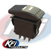 KFI #ACT-DRS Replacement Actuator Dash Rocker Switch