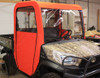 the color shown in the picture is the material used for prototyping and is not available for purchase