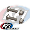 KFI #HK-176-2 Plow Lift Bracket Hardware Kit